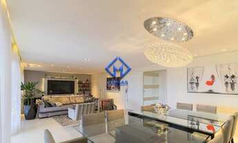 Imagem 4: Soberano Parque do Ipiranga 213m²