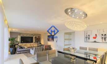 Imagem 5: Soberano Parque do Ipiranga 213m²