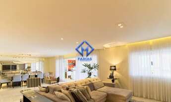 Imagem 7: Soberano Parque do Ipiranga 213m²