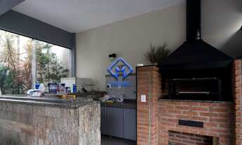 Imagem 2: Edifício Monterei 40m²