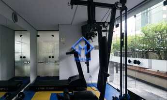 Imagem 4: Edifício Monterei 40m²