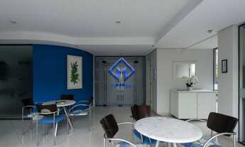 Imagem 5: Edifício Monterei 40m²