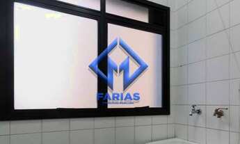 Imagem 6: Edifício Monterei 40m²