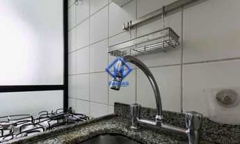 Imagem 7: Edifício Monterei 40m²