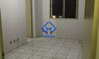 Imagem: Residencial Independência 38m²