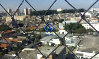 Imagem 4: Edifício Di Francesco 148m²