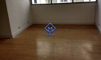 Imagem: Edifício Di Francesco 148m²