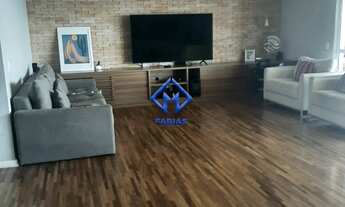 Imagem 7: Soberano Parque do Ipiranga 213m² 4 dormitórios sendo 3 suítes, 2 salas, 3 vagas