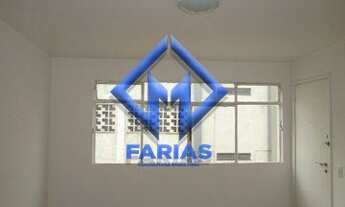 Imagem 4: Edifício Luci e Lea 93m² 117,23 m² construída, 93,25 m² útil