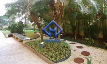 Imagem: Maracá 95 m²