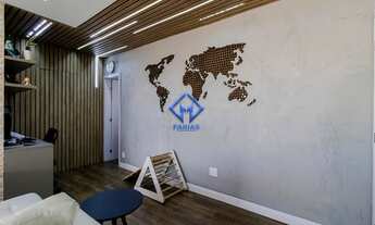 Imagem 5: Condomínio do Edifício Originalle Ipiranga 95m²