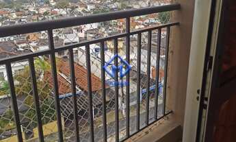 Imagem 7: Condomínio Vida Bella no Bairro São João Climaco 49 m²