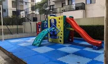 Imagem 4: Edifício Carmel 60 m²