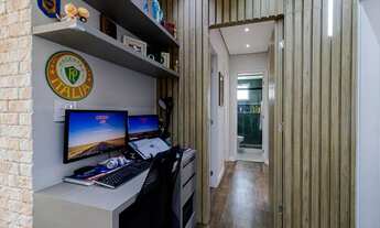 Imagem 7: Condomínio do Edifício Originalle Ipiranga 95m²