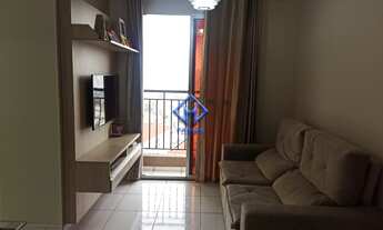 Imagem 4: Condomínio Vida Bella no Bairro São João Climaco 49 m²