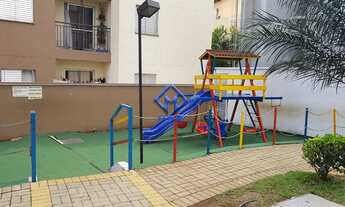 Imagem 2: Condomínio Vida Bella no Bairro São João Climaco 49 m²