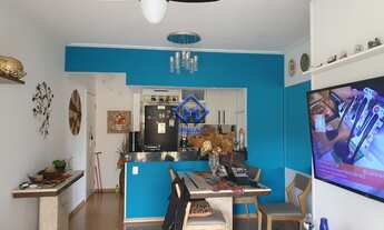 Imagem 6: Arte Palácio Club Ypiranga 63m²