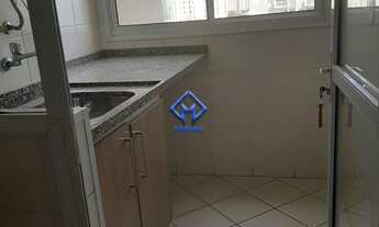 Imagem 4: VENETO IPIRANGA 67 m²