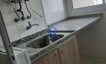 Imagem 3: VENETO IPIRANGA 67 m²