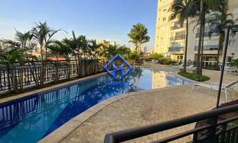 Imagem 4: Vereda Ipiranga 111 m²