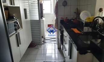 Imagem 5: Arte Palácio Club Ypiranga 63m²