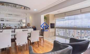 Imagem: Vivanti Ipiranga 142 m²