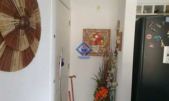 Imagem 7: Arte Palácio Club Ypiranga 63m²