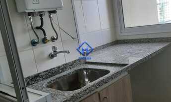 Imagem 5: VENETO IPIRANGA 67 m²