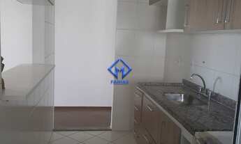 Imagem 6: VENETO IPIRANGA 67 m²