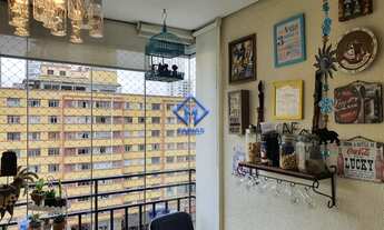 Imagem 2: Arte Palácio Club Ypiranga 63m²