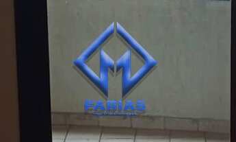 Imagem: Edifício Monterei 40m²