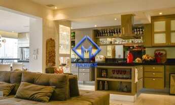 Imagem: Splendor Ipiranga 170 m²