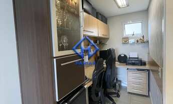 Imagem 2: Vereda Ipiranga 111 m² 2 dorm. sala ampliada