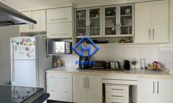 Imagem 3: Vereda Ipiranga 111 m² 2 dorm. sala ampliada