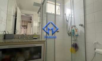 Imagem 7: Vereda Ipiranga 111 m² 2 dorm. sala ampliada