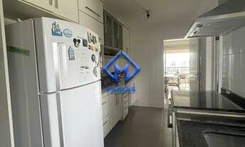 Imagem 4: Vereda Ipiranga 111 m² 2 dorm. sala ampliada