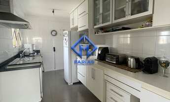 Imagem 5: Vereda Ipiranga 111 m² 2 dorm. sala ampliada