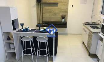 Imagem: Studio Ipiranga 35 m²