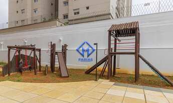 Imagem 6: Mundo Apto Ipiranga 65 m² 2 dormitórios, 1 suite e 2 vagas de garagem