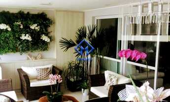 Imagem 2: Condomínio Família Ipiranga 142m²