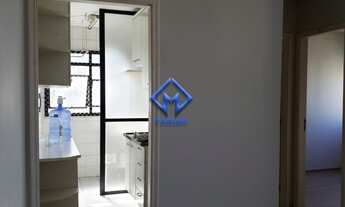 Imagem 2: Edifício Monterei 40m²