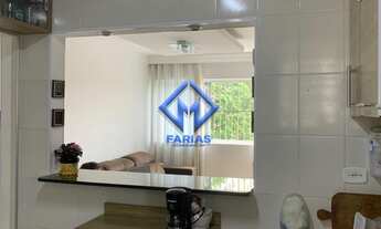 Imagem 6: Apartamento no Ipiranga, Condomínio Rio Paraguai