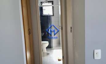 Imagem 5: Edifício Monterei 40m²