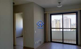 Imagem: Edifício Monterei 40m²