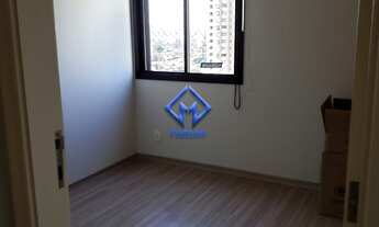 Imagem 3: Edifício Monterei 40m²