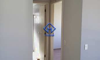 Imagem 4: Edifício Monterei 40m²