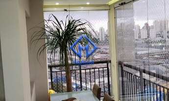 Imagem 6: Encontro Ipiranga 68 m²