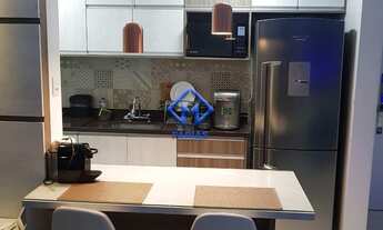 Imagem 2: Encontro Ipiranga 68 m²