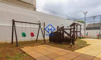 Imagem 5: Mundo Apto Ipiranga 65 m² 2 dormitórios, 1 suite e 2 vagas de garagem