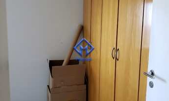 Imagem 6: Edifício Monterei 40m²